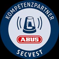 ABUS Secvest